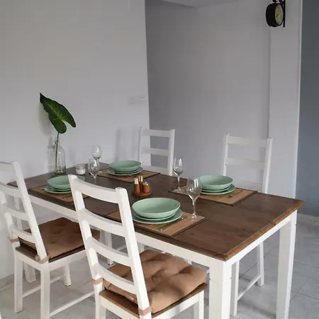 Apartamento Moli, Grao De Gandia Apartmán Playa de Gandia
