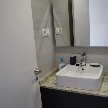 Apartamento Moli, Grao De Gandia