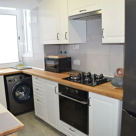Apartamento Moli, Grao De Gandia