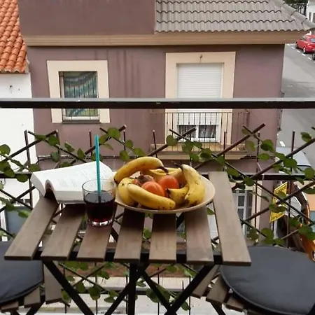 Apartmán Apartamento Moli, Grao De Gandia