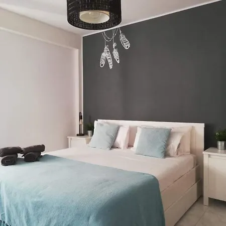 Apartamento Moli, Grao De Gandia Apartmán