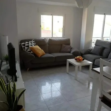 Apartamento Moli, Grao De Gandia * Playa de Gandia