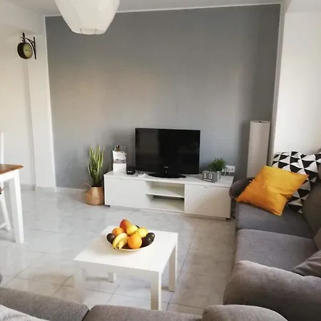Apartmán Apartamento Moli, Grao De Gandia
