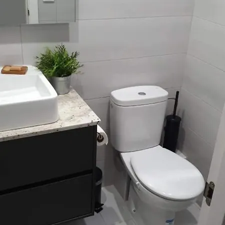 Apartamento Moli, Grao De Gandia * Playa de Gandia